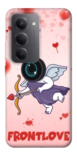 Чохол на Xiaomi Redmi 15 (EU) Frontlove фото 1 з 1