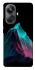 Чехол на Realme 10 Pro+ Neon mountains фото 1 из 1