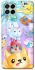 Чохол на Samsung Galaxy M53 5G Adopt Me Rainbow Pet Parade фото 1 з 1