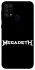 Чохол на Samsung Galaxy M31 Megadeth logo фото 1 Чохол на Samsung Galaxy M31 Megadeth logo фото 1 з 1