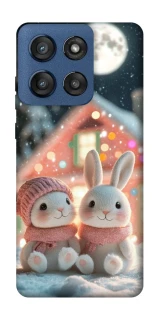 Чехол на Motorola Edge 60 Stylus Christmas mood ver.8 фото 1 из 1