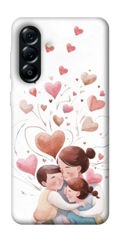 Чехол на Samsung Galaxy A57 5G Mother's Day ver.1 фото 1 из 1