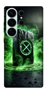 Чохол на Samsung Galaxy S26 Ultra Руна Гебо фото 1 з 1