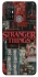 Чохол на ZTE Blade A52 Stranger Things ver.29 фото 1 з 1