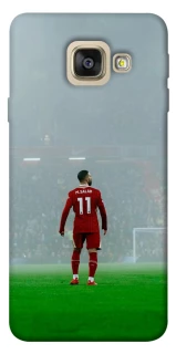 Чехол на Samsung A520 Galaxy A5 (2017) Mohamed Salah фото 1 из 1
