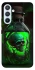 Чехол на Samsung Galaxy A54 5G Skull bottle фото 1 из 1