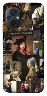 Чохол на Xiaomi Poco M5 Johannes Vermeer фото 1 з 1