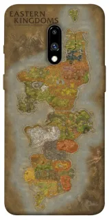 Чохол на OnePlus 7 Eastern kingdoms фото 1 з 1