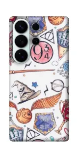 Чохол на Samsung Galaxy S26 Harry Potter V18 фото 1 з 1