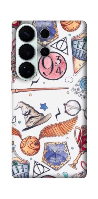Чохол на Samsung Galaxy S26 Pro Harry Potter V18 фото 1 з 1