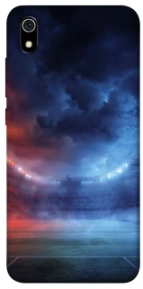 Чехол на Xiaomi Redmi 7A Football aesthetic ver.1 фото 1 из 1