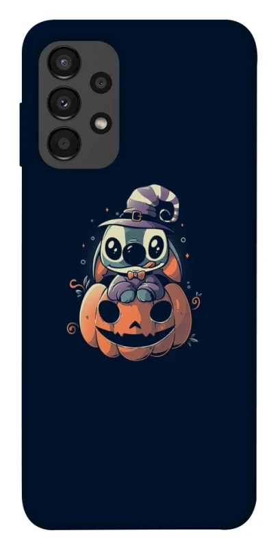 Чохол на Samsung Galaxy A13 4G Halloween Stitch ver.3 фото 1 з 1