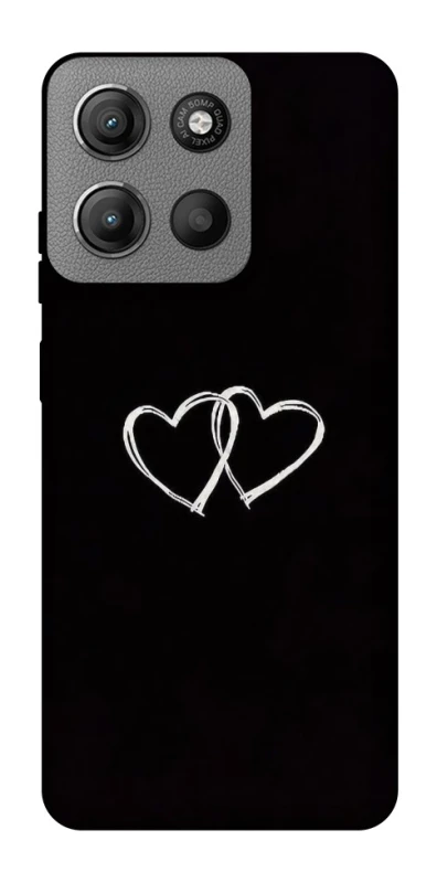 Чохол на Motorola Moto G15 4G Love aesthetic ver.14 фото 1 з 1