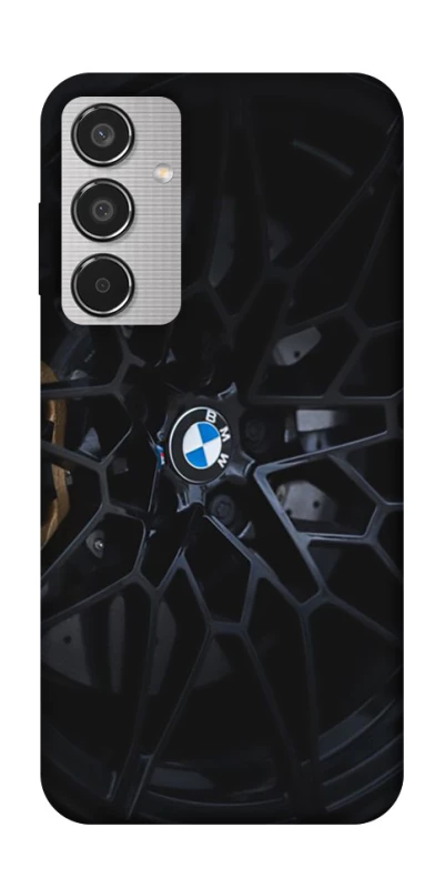 Чехол на Samsung Galaxy M35 Wheel BMW фото 1 из 1