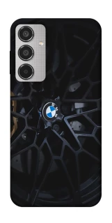 Чехол на Samsung Galaxy M35 Wheel BMW фото 1 из 1