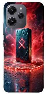 Чохол на Xiaomi Redmi 12 Руна Одал фото 1 з 1