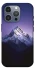 Чехол на Apple iPhone 16 Pro Max Purple mountains фото 1 из 1