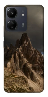 Чехол на Xiaomi Redmi 13C Mountain v2 фото 1 из 1