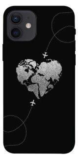 Чохол на Apple iPhone 12 (6.1") Love aesthetic ver.12 фото 1 з 1