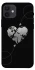Чохол на Apple iPhone 12 (6.1") Love aesthetic ver.12 фото 1 з 1