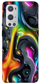 Чехол на OnePlus 9 Pro dye фото 1 из 1