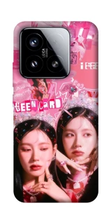 Чехол на Xiaomi 15 Miyeon - (G)I-DLE фото 1 из 1