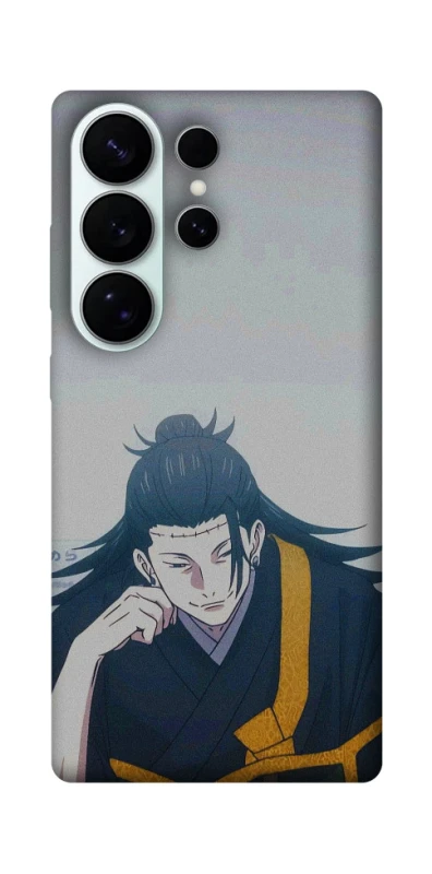 Чехол на Samsung Galaxy S26 Pro Geto фото 1 из 1