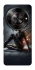 Чохол на ZTE Nubia Focus Goddess of war ver.9 фото 1 з 1