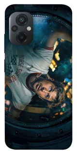 Чохол на Xiaomi Poco M5 Project Hail Mary ver.7 фото 1 з 1