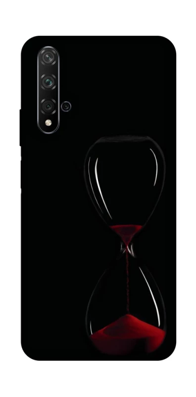 Чехол на Huawei Honor 20 / Nova 5T Red Time фото 1 из 1