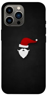 Чохол на Apple iPhone 12 Pro Max (6.7") Santa's mood фото 1 з 1