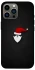 Чохол на Apple iPhone 13 Pro Max (6.7") Santa's mood фото 1 з 1