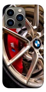 Чохол на Apple iPhone 13 Pro (6.1") Wheel v9 фото 1 з 1