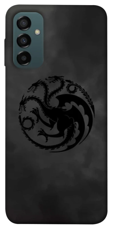 Чехол на Samsung Galaxy M14 5G House of the Dragon ver.3 фото 1 из 1