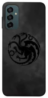 Чехол на Samsung Galaxy M14 5G House of the Dragon ver.3 фото 1 из 1
