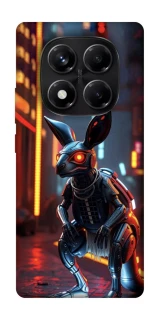 Чехол на Xiaomi Redmi Note 14 Pro 5G Cyber Kangaroo фото 1 из 1