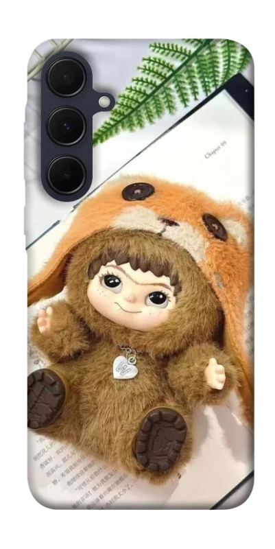 Чохол на Samsung Galaxy A35 Wakuku ver.4 фото 1 з 1