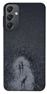 Чехол на Samsung Galaxy A24 4G Акула фото 1 из 1