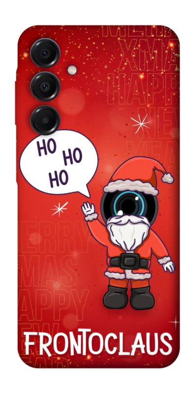 Чохол на Samsung Galaxy A16 4G/5G Frontoclaus фото 1 з 1