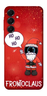 Чохол на Samsung Galaxy A16 4G/5G Frontoclaus фото 1 з 1