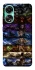 Чохол на Oppo A78 4G Blizzard фото 1 з 1