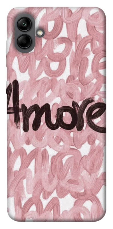 Чехол на Samsung Galaxy A04 Amore 2 фото 1 из 1