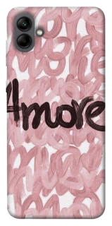 Чохол на Samsung Galaxy A04 Amore 2 фото 1 з 1