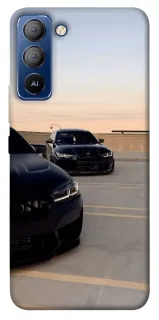 Чохол на TECNO Pop 5 LTE BMW v36 фото 1 з 1
