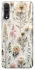 Чехол на Samsung Galaxy A70 (A705F) Floral design ver.1 фото 1 из 1