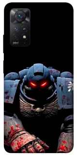 Чехол на Xiaomi Redmi Note 12 Pro 4G Warhammer 40k v2 фото 1 из 1