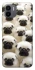 Чохол на Xiaomi Redmi A1 / A2 Doggy Pug Love фото 1 з 1