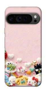 Чехол на Google Pixel 9 Pro Funny Toys фото 1 из 1