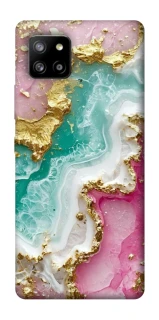 Чехол на Samsung Galaxy A42 5G Epoxy design ver.1 фото 1 из 1