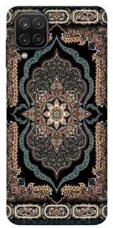 Чохол на Samsung Galaxy A12 Килим v6 фото 1 з 1